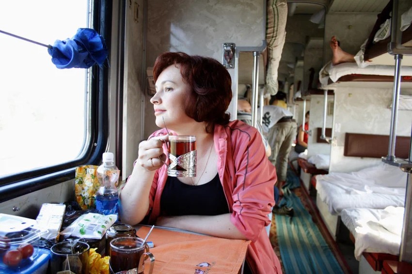 На станции Озеро Карачинское в Новосибирской области открыт зал ожидания для маломобильных пассажиров