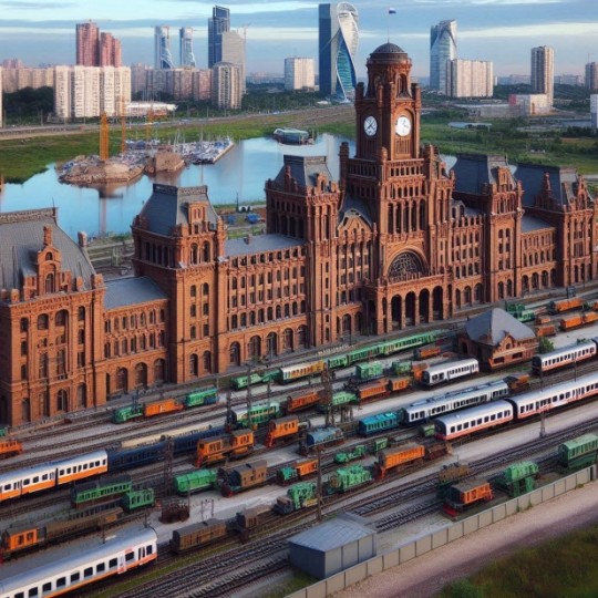 27 июня на Всероссийском ярмарке трудоустройства Калининградская железнодорожная компания представит более 150 открытых позиций для работы.