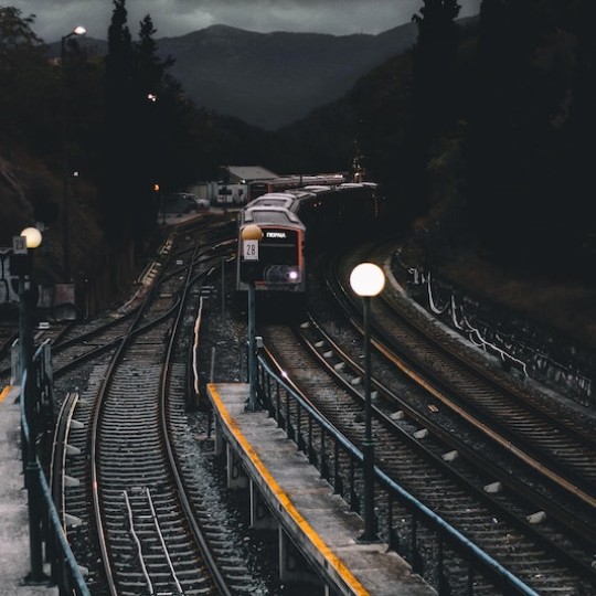 Инфраструктура и подвижной состав Калининградской железной дороги подготовлены к зимнему сезону