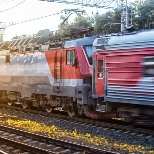 Западно-Сибирская железная дорога представила экспозицию на международном форуме «Учебная Сибирь-2024»