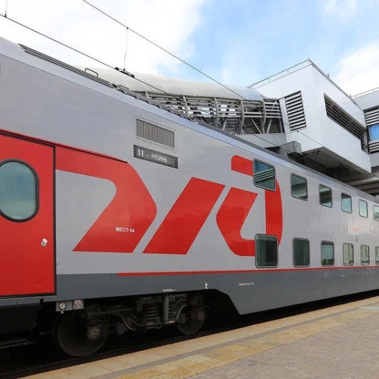 Расписание электричек Горьковского направления Московской железной дороги изменится с 16 по 24 октября