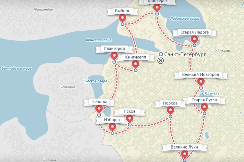 Первый «грузовой экспресс» отправился на экспорт со станции Кукмор в Татарстане