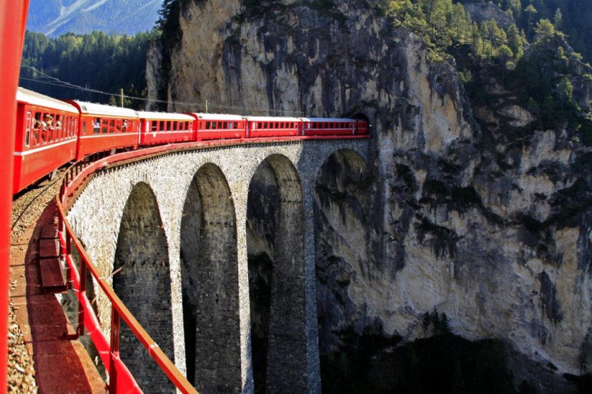 Погрузка на Дальневосточной железной дороге в январе – октябре 2024 года составила 63,2 млн тонн