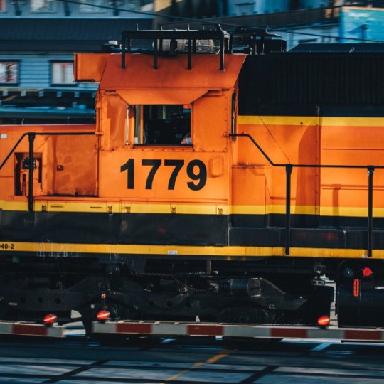 Перевозки контейнеров выросли на 6,8% в январе – октябре 2024 года