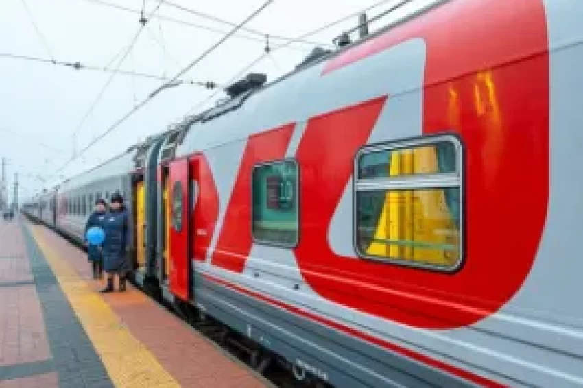 Перевозки груженых контейнеров на Свердловской железной дороге в январе – октябре 2024 года выросли на 4,6%