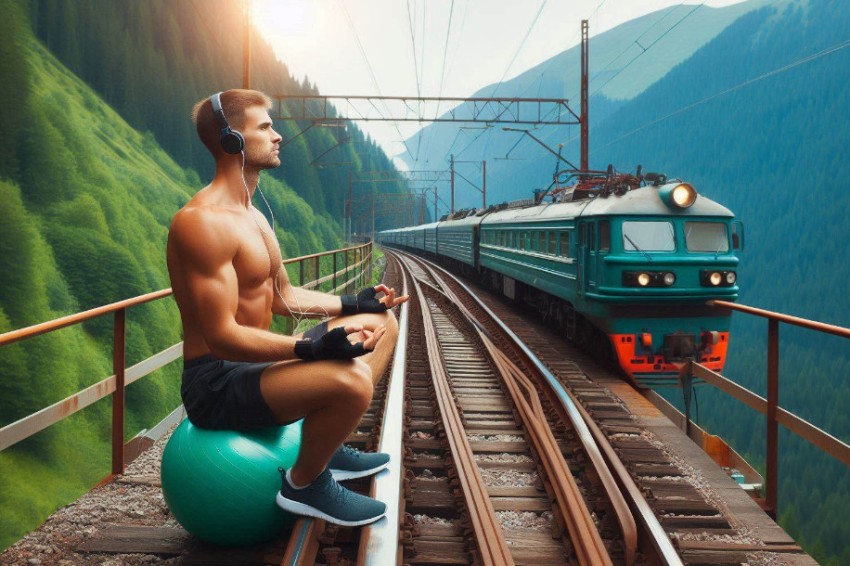 В январе – октябре текущего года перевозки контейнеров на Горьковской железной дороге выросли на 10,4%