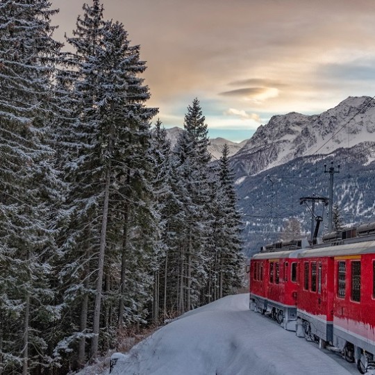 Перевозки контейнеров на Юго-Восточной железной дороге в январе – октябре текущего года выросли на 6,4%