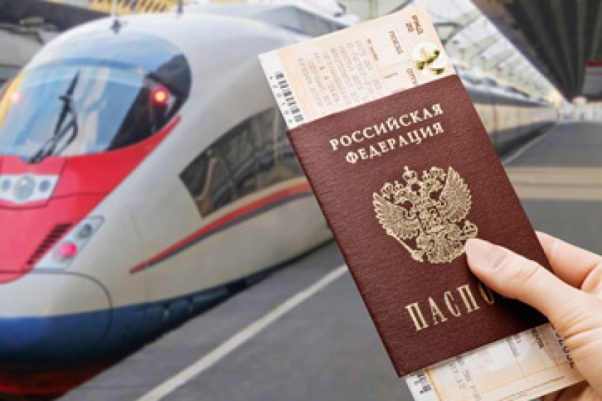 В 2024 году Свердловская железная дорога обновила более 100 км пути в Тюменской области