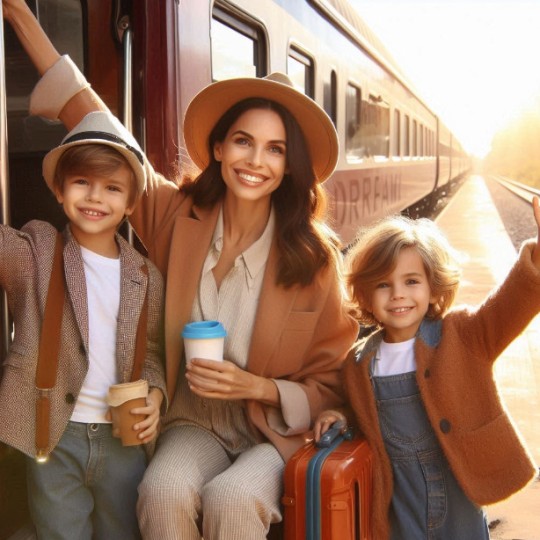 Новый пригородный поезд Челябинск – Усть-Катав начнет курсировать с 30 ноября