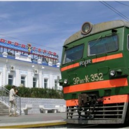 За 10 месяцев текущего года на вокзалах Горьковской магистрали помощь получили почти 23 тыс. маломобильных пассажиров