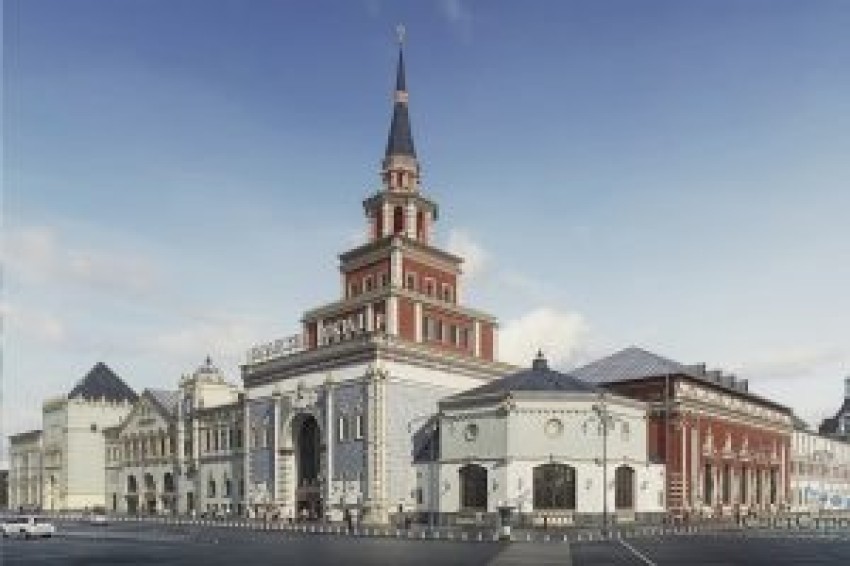 С начала года на малых вокзалах Красноярской железной дороги собрано более 570 кг пластика