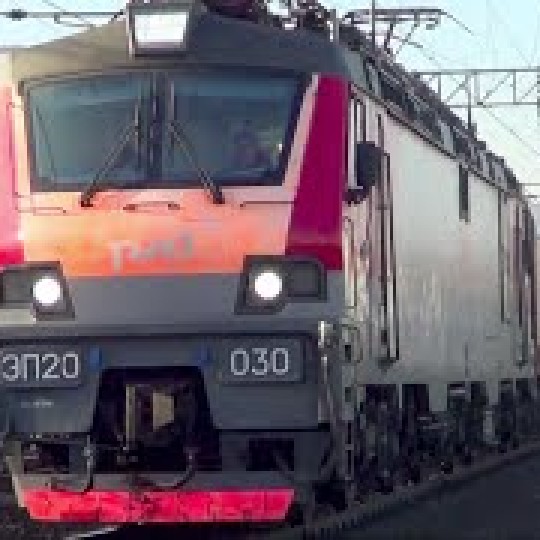 За 11 месяцев 2024 года погрузка на Дальневосточной железной дороге составила почти 70 млн тонн