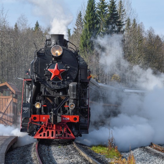 В январе – ноябре текущего года налоговые выплаты Дальневосточной магистрали составили 40,2 млрд рублей