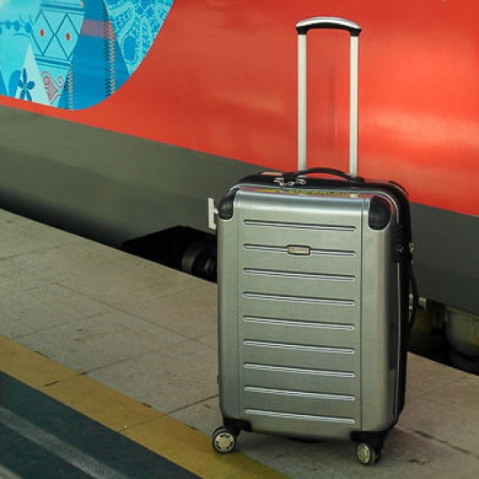 Руководители РЖД и глава Сахалинской области обсудили вопросы развития пригородного транспорта