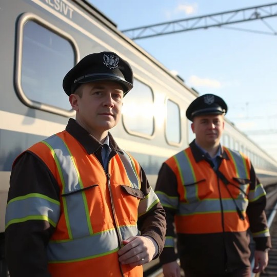 3-го августа работники железнодорожного транспорта из Калининграда будут праздновать свой профессиональный день.