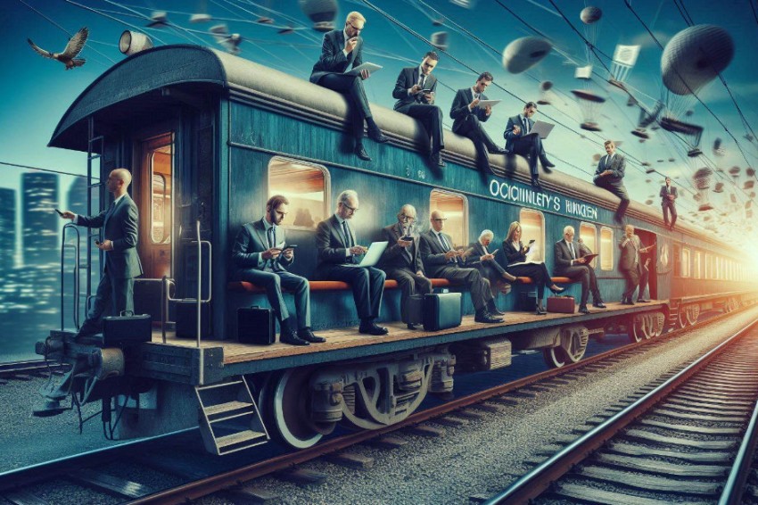 В Ярославле при поддержке РЖД проходит турнир по паралимпийскому хоккею