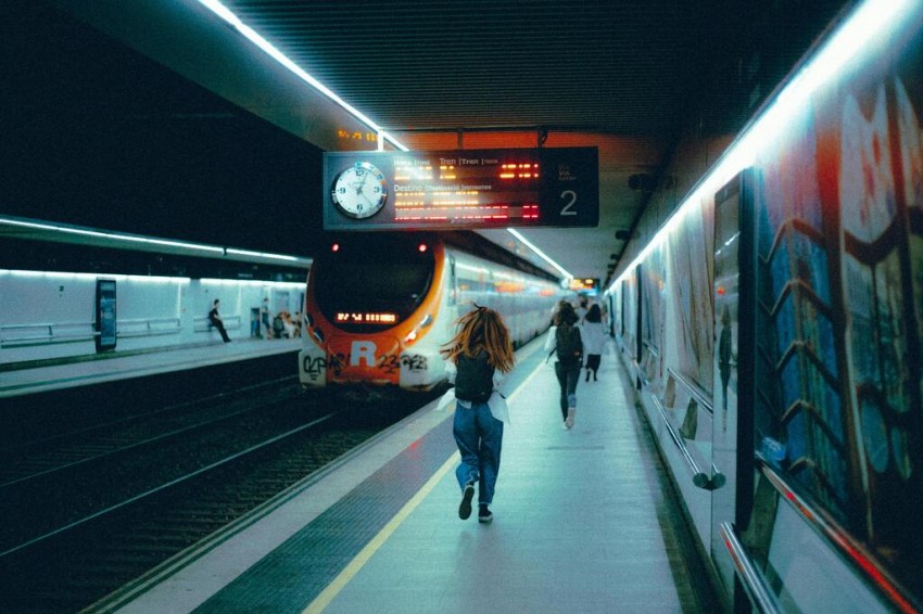 В новом графике на Горьковской железной дороге предусмотрено курсирование 119 пар пассажирских поездов дальнего следования