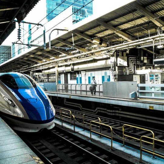 В январе – ноябре 2024 года количество груженых контейнеров, отправленных на Западно-Сибирской железной дороге, выросло на 10,3%