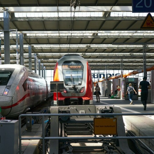 Горьковская железная дорога увеличила количество пригородных поездов отправлением из Нижнего Новгорода