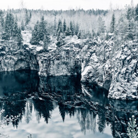 Туристический поезд «Шерегеш-экспресс» будет курсировать каждый день в новогодние праздники