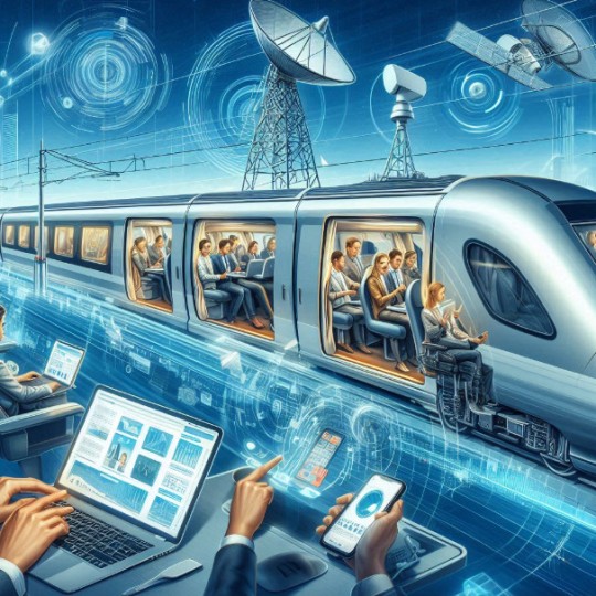 С 1 января 2025 года электропоезд между Омском и Новосибирской областью будет ходить каждый день