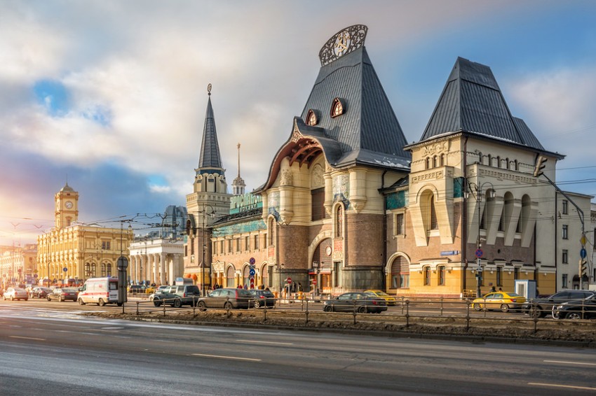 В 2024 году со станций Забайкальской железной дороги отправлено 2,91 млн пассажиров