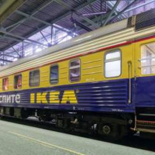 На Куйбышевской железной дороге запустили электропоезда по Первому самарскому диаметру