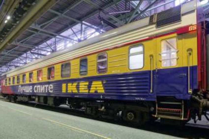 На Куйбышевской железной дороге запустили электропоезда по Первому самарскому диаметру