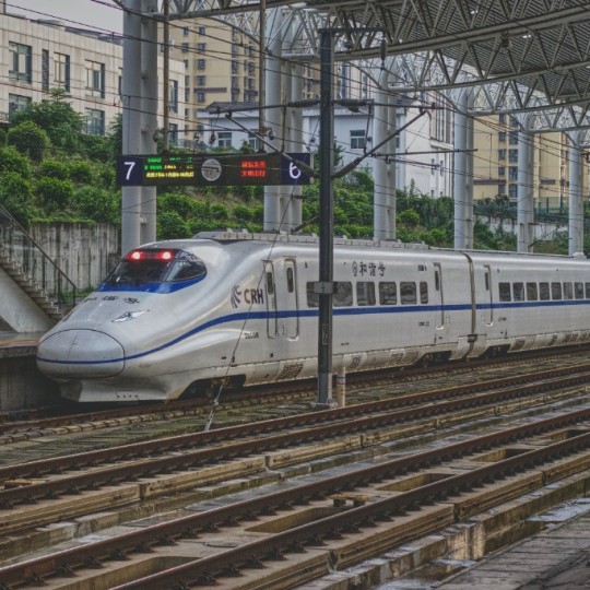 В 2024 году на Горьковскую магистраль поступило 16 единиц тягового и моторвагонного подвижного состава