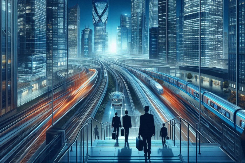 За первый месяц курсирования поезда «Финист» Екатеринбург – Каменск-Уральский – Челябинск перевез более 16 тыс. пассажиров