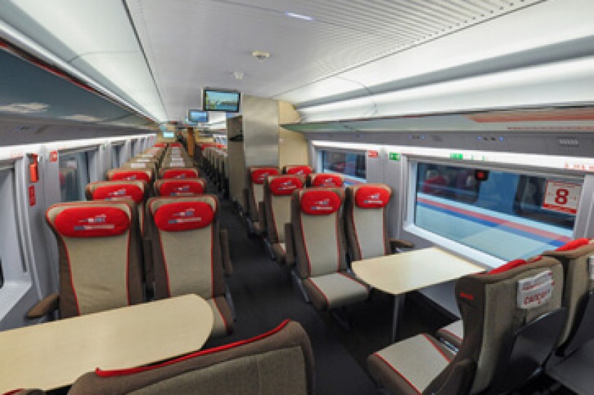 Перевозки контейнеров на Горьковской магистрали в 2024 году выросли на 8,4%