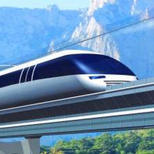 В 2024 году двухэтажными поездами между Йошкар-Олой и Москвой перевезено более 405 тыс. пассажиров