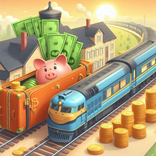 В 2024 году на Горьковской железной дороге «Ласточки» перевезли более 4 млн человек