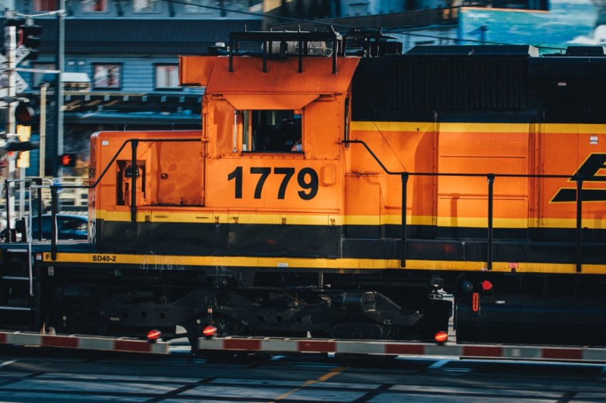 Уральские школьники подключились к профилактике детского травматизма в зоне движения поездов