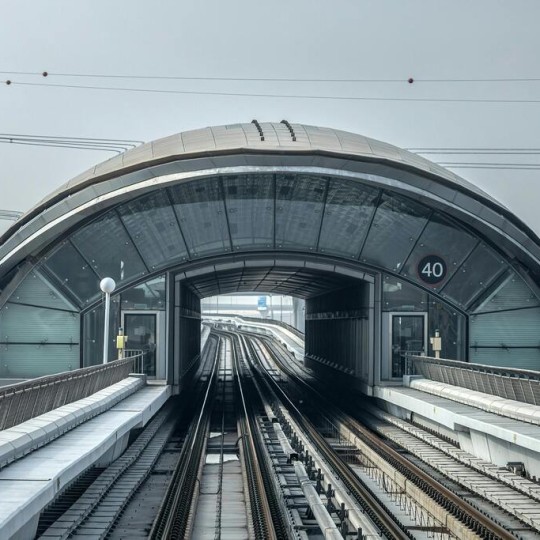 В 2024 году Свердловская магистраль увеличила объем перевозок грузов на экспорт на 5,5%