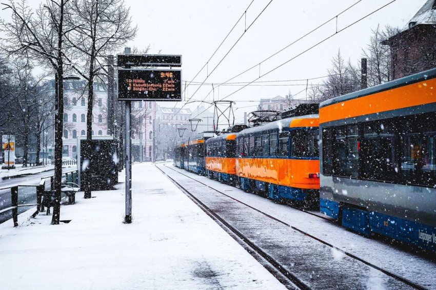 В 2024 году объем закупок у субъектов малого и среднего предпринимательства на Восточно-Сибирской железной дороге вырос на 22,8%
