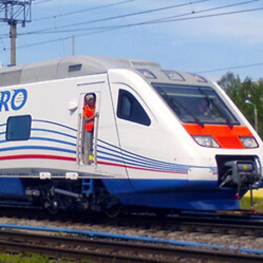 В 2024 году поездами из Нижнего Новгорода на Юг России отправились почти 73 тыс. человек