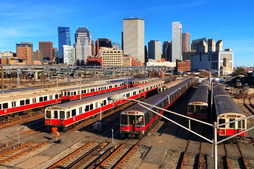 Пригородные пассажирские перевозки в Ивановской области в 2024 году выросли на 7,2%