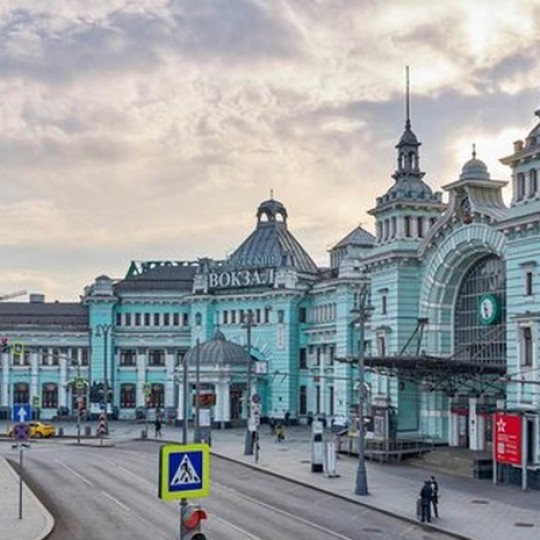 В 2024 году в Омской области на вокзалах было собрано 30 тыс. пластиковых бутылок и алюминиевых банок