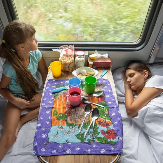 Клиенты Северной магистрали стали чаще оформлять грузоперевозки через личный кабинет на сайте РЖД