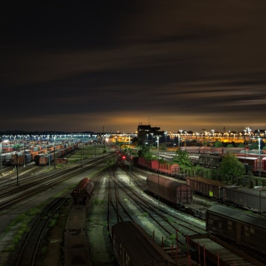 В 2024 году на Забайкальской железной дороге проведено более 50 тыс. пар поездов в режиме виртуальной сцепки