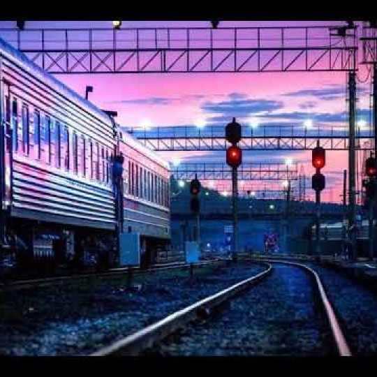 В 2024 году на Горьковской магистрали обновлено почти 70 пешеходных переходов через пути