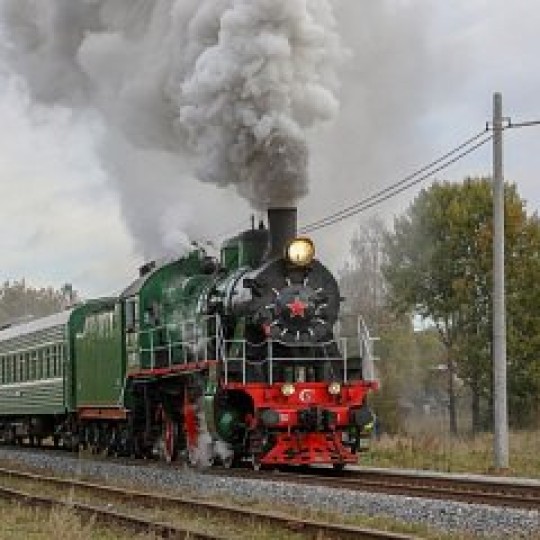 В 2024 году популярность услуги отправки посылок на вокзалах Северо-Кавказской железной дороги выросла на 17%