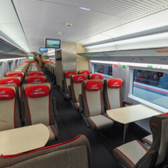 В 2024 году Свердловская магистраль за счет повышения энергоэффективности сэкономила более 540 млн рублей