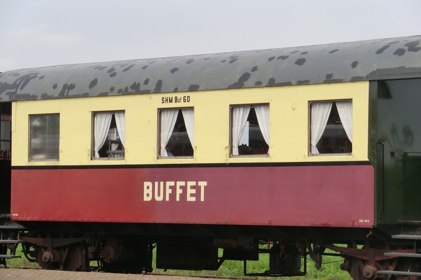 Экспозиция Поезда Деда Мороза вновь открыта для посещения в Карелии