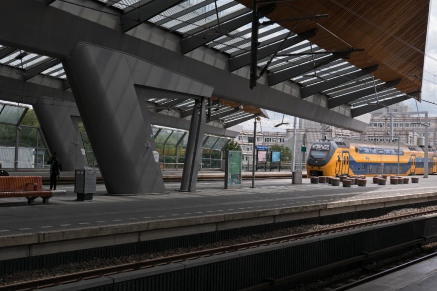 На Горьковской железной дороге в честь 80-летия линии Ижевск – Балезино пройдет акция «Дорога мужества»