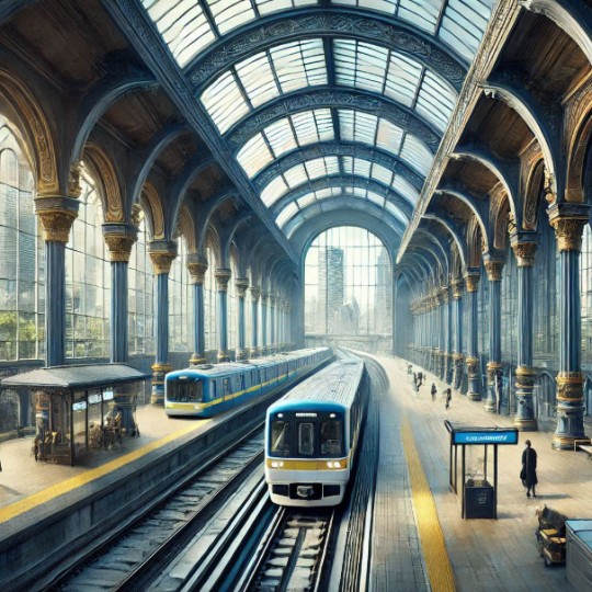 В январе 2025 года спрос на услуги автоматических камер хранения на вокзалах Красноярской железной дороги вырос на 5,2%