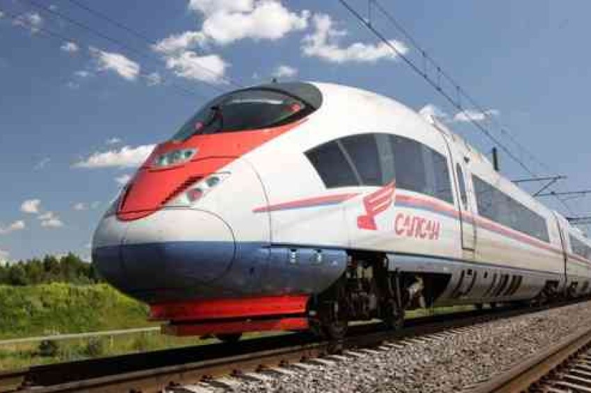 «Чайковский экспресс» продолжит курсировать в Удмуртии в 2025 году