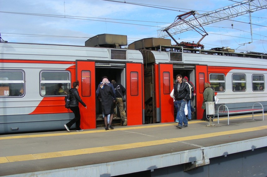 В 2024 году ОАО «РЖД» направило свыше 827 млн рублей на крупные социальные проекты Забайкальской железной дороги