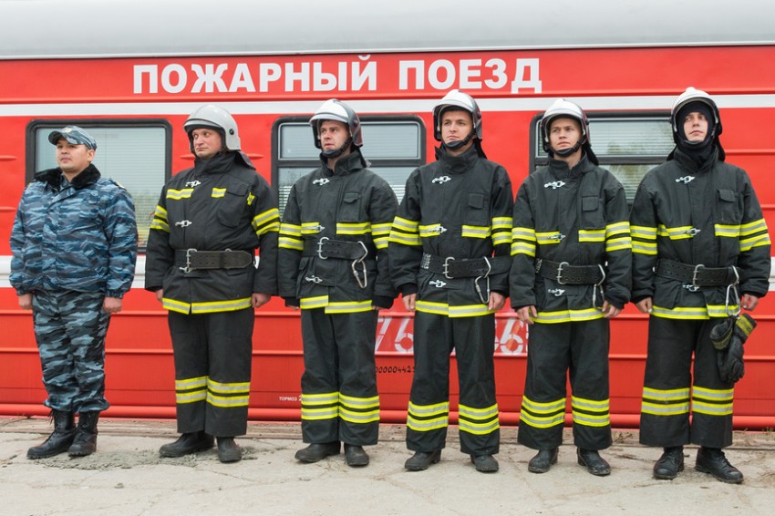 20 февраля на железнодорожных переездах Калининградской области проходят рейды по предупреждению ДТП